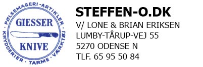 Steffen Olsens Eftf