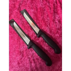 F�deslsdags TIlbud Giesser udbenerkniv 15cm 2stk