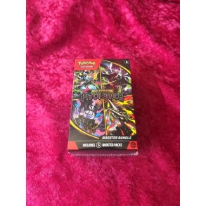 Pok�mon booster bundle - Pitch Black