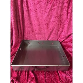 Fyrings Bakke til Odin R�g Ovn