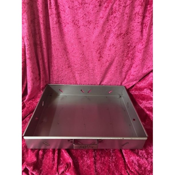 Fyrings Bakke til Odin R�g Ovn