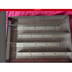 R�g generator Lille 250*340*45 +Udbenerkniv fra Giesser F�DSELSDAGS TILBUD