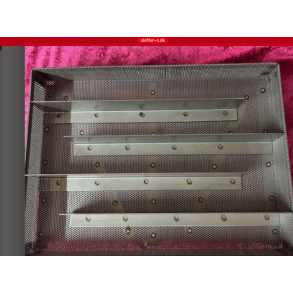 R�g generator Lille 250*340*45 