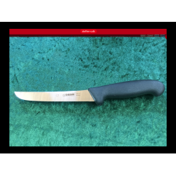 R�g generator Lille 250*340*45 +Udbenerkniv fra Giesser F�DSELSDAGS TILBUD