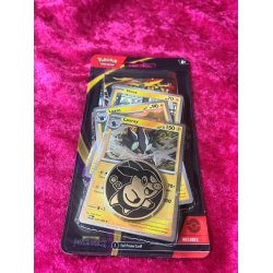 Pok�mon Blister Pack - Luxray