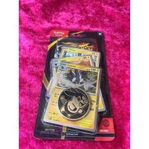 Pok�mon Blister Pack - Luxray