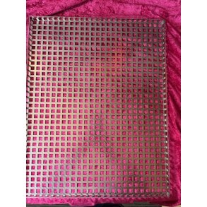 Rg rist til Odin rg ovn