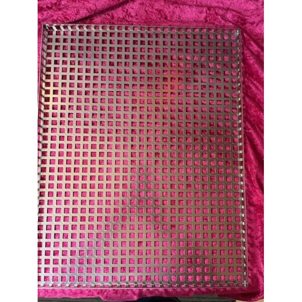 Rg rist til Odin rg ovn