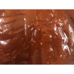 Marinade ble BBQ Sauce 350Gr