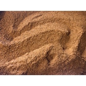 All Round Krydderi 250GR