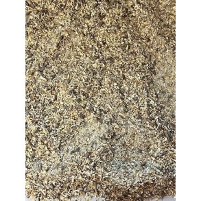 Appelsin Fennikel krydderi 200gr