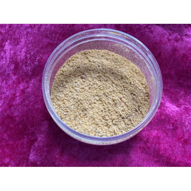 Appelsin Pulver 50Gr