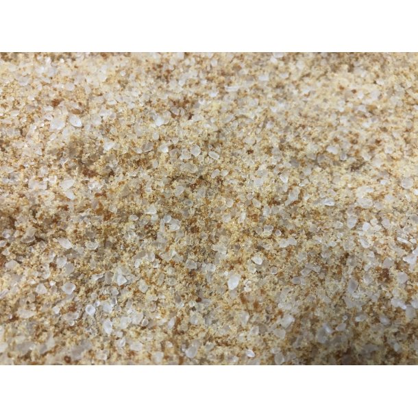 Bacon Salt 250Gr.