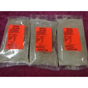 Bedstes Dellemix 3stk Breve