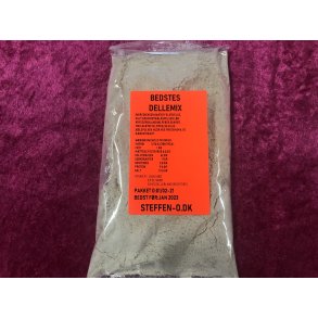 Bedstes Dellemix Brev