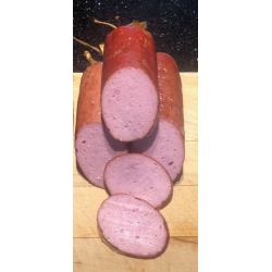 Bierwurst Krydderi blanding