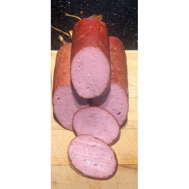 Bierwurst Krydderi blanding