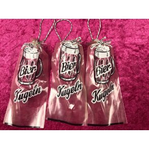 Bierwurst Tarm Kugle