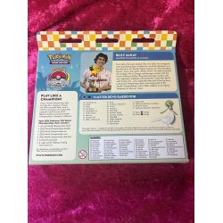 Pokemon World 2025 Championships deck Gardevoir EX