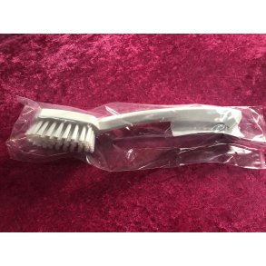 Brste til rengring 25cm.