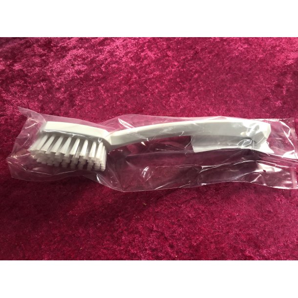 Brste til rengring 25cm.