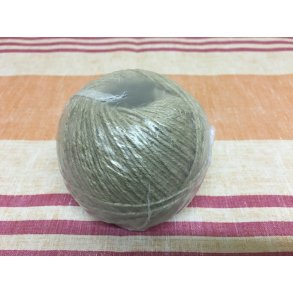 Snrregarn Brun  4 trd 