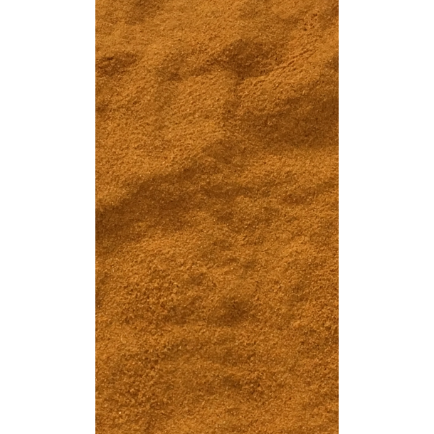 Cayennepeber 200gr