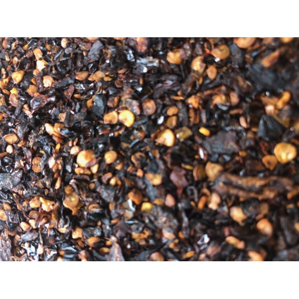Chili Chipotle 50Gr.