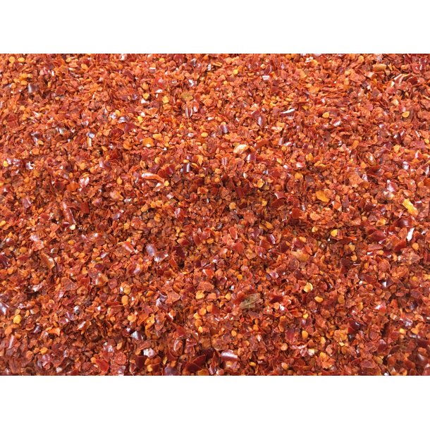 Chili knust 200gr