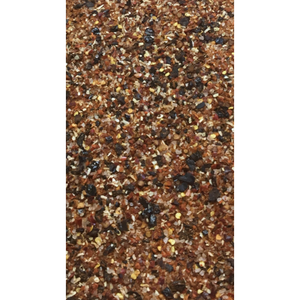 Chili Mix 200Gr.