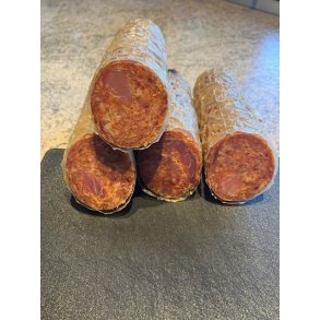 Chorizo Spegeplse Krydderi