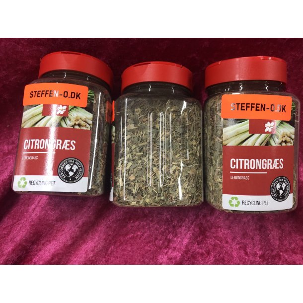 Citron Grs 50Gr Dse