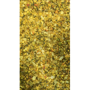 Citron Peber Krydderi 200Gr