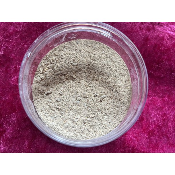 Citron Pulver 50Gr