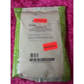 Grillmedister DATO SALG 15/1-2026