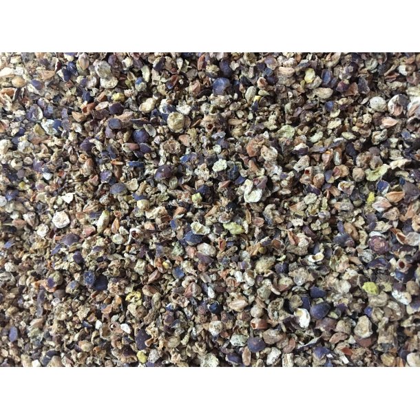 Enebr Knust 250Gr,