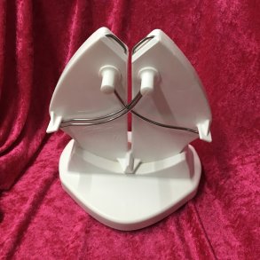 Ergo Strygestl Med Fod TILBUD