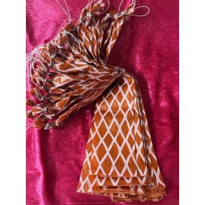 Spegep�lse Tarm 60/50 Med Malet Net Bdt. (25Stk) REST PARTI