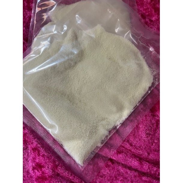 Fermeteret Krydderi 100gr (gdl)