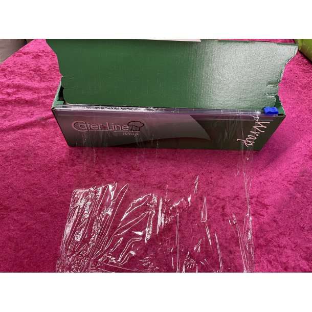 Film/Husholdnings Film 30Cm Bred/250Mtr