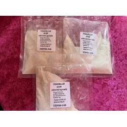 Fiske Deller 3 Poser