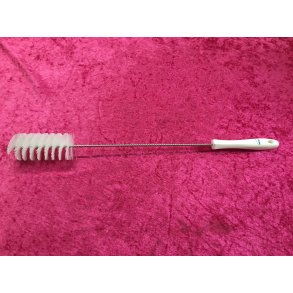 Flaskerenser Stor (til spegeplse horn) 1stk