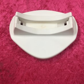 Fod til Ergo 2 strygestl