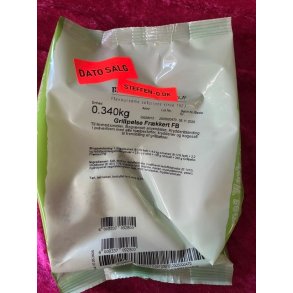 Grillp�lse Fr�kkert FB DATO SALG 6/11-2026