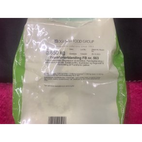 Frankfurterblanding FB Nr563
