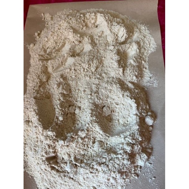 Fransk Hvidlgsgriller 