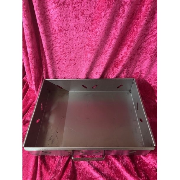 Fyrings Bakke til Tommerup R�g ovn