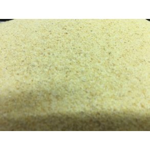 Hvidlg granuleret 200 gr