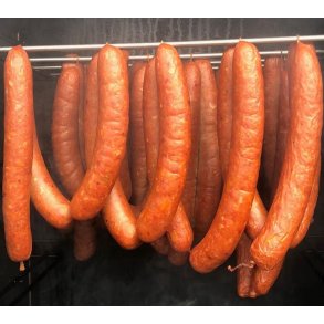 Grill Plse KURSUS Lrdag d1/11-2025