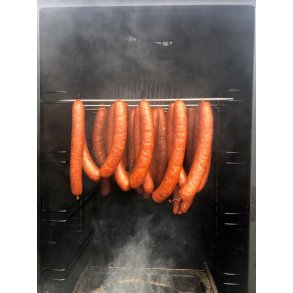 Grill Plse Kursus Sndag d.26/10-2025